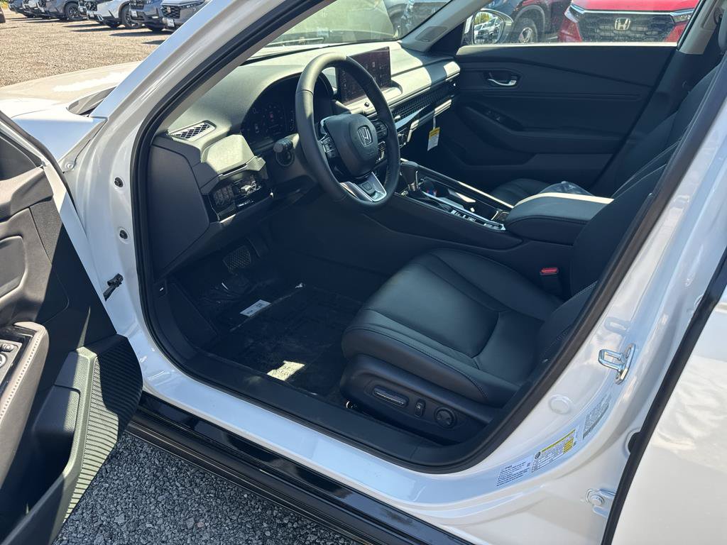 New 2026 Honda Accord Hybrid Touring image 27
