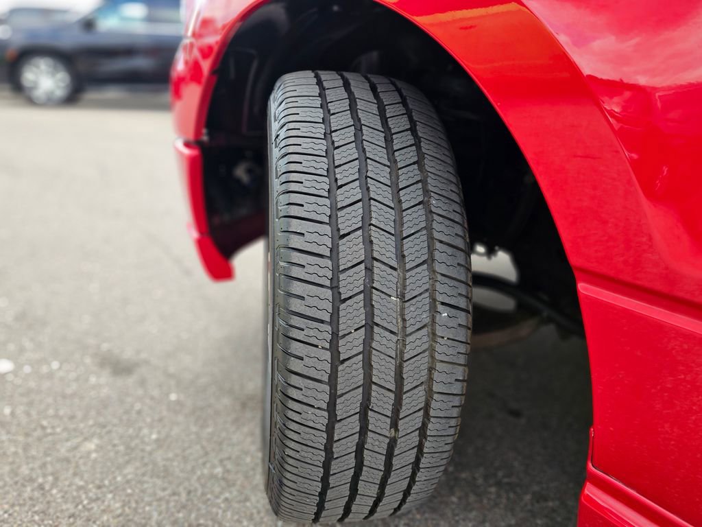 Used 2008 Ford F150 FX2 RWD image 92