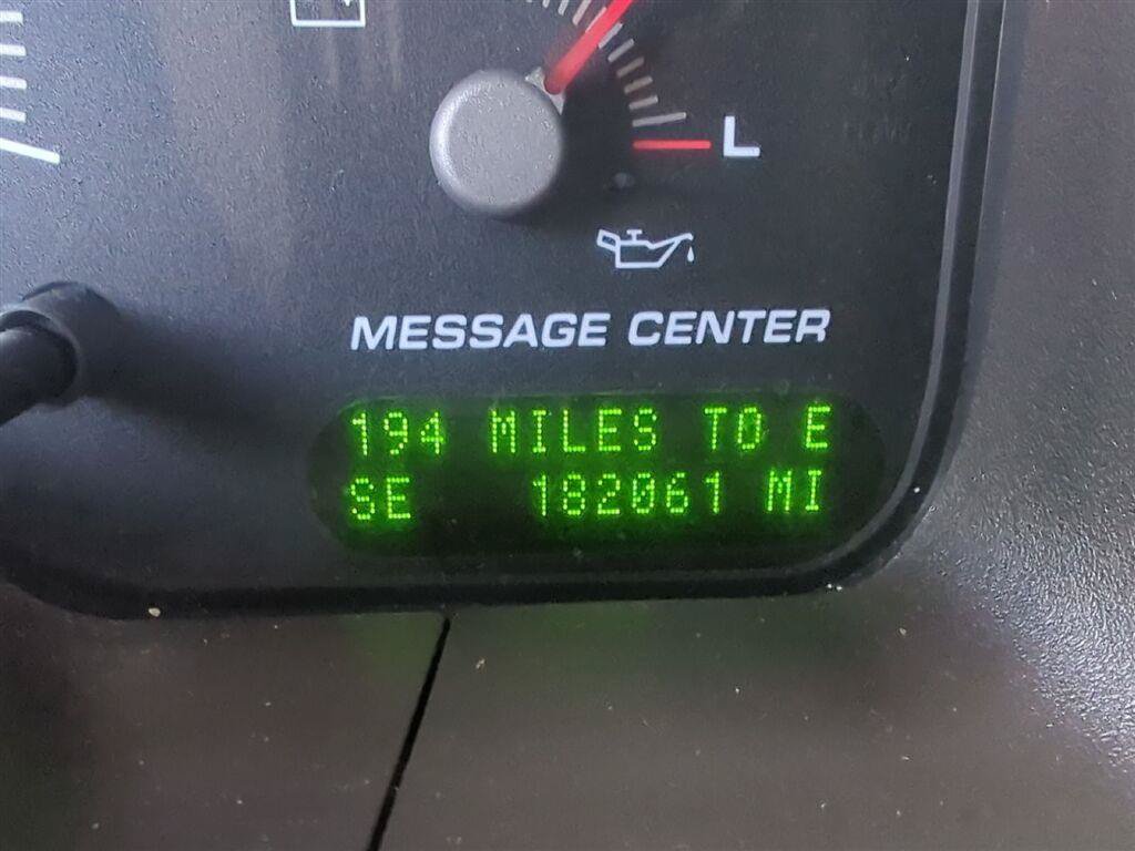 Used 2003 Ford Expedition Eddie Bauer RWD image 4