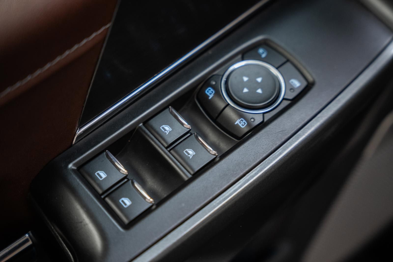 Certified 2023 Ford F150 Lariat w/ Equipment Group 502A High image 43