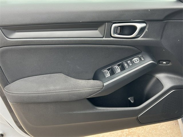Used 2025 Honda Civic Sport image 13