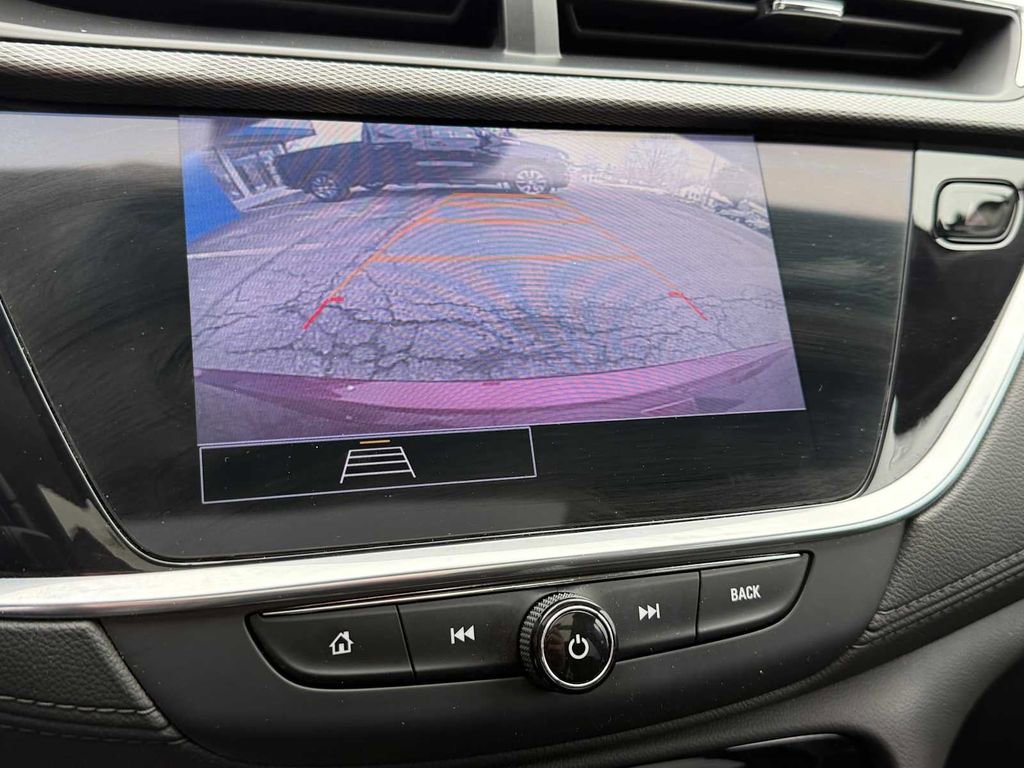 Used 2022 Buick Encore GX Select w/ Experience Buick Package image 52