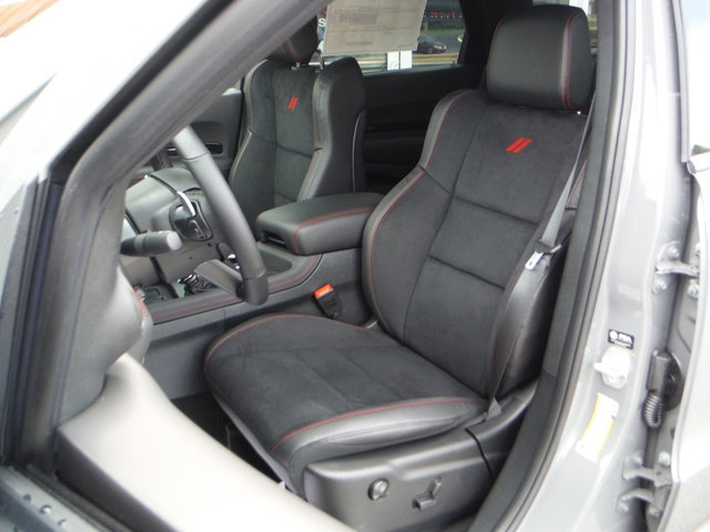 New 2026 Dodge Durango GT AWD/4WD image 4