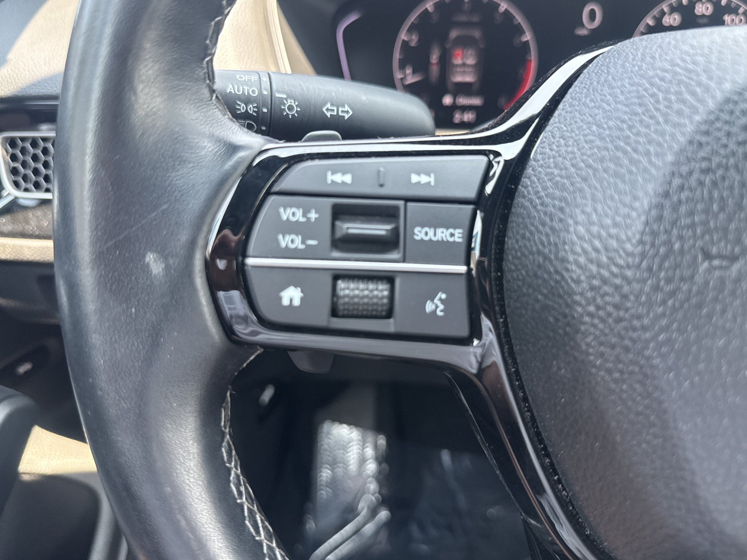 Used 2025 Honda Civic Sport image 18