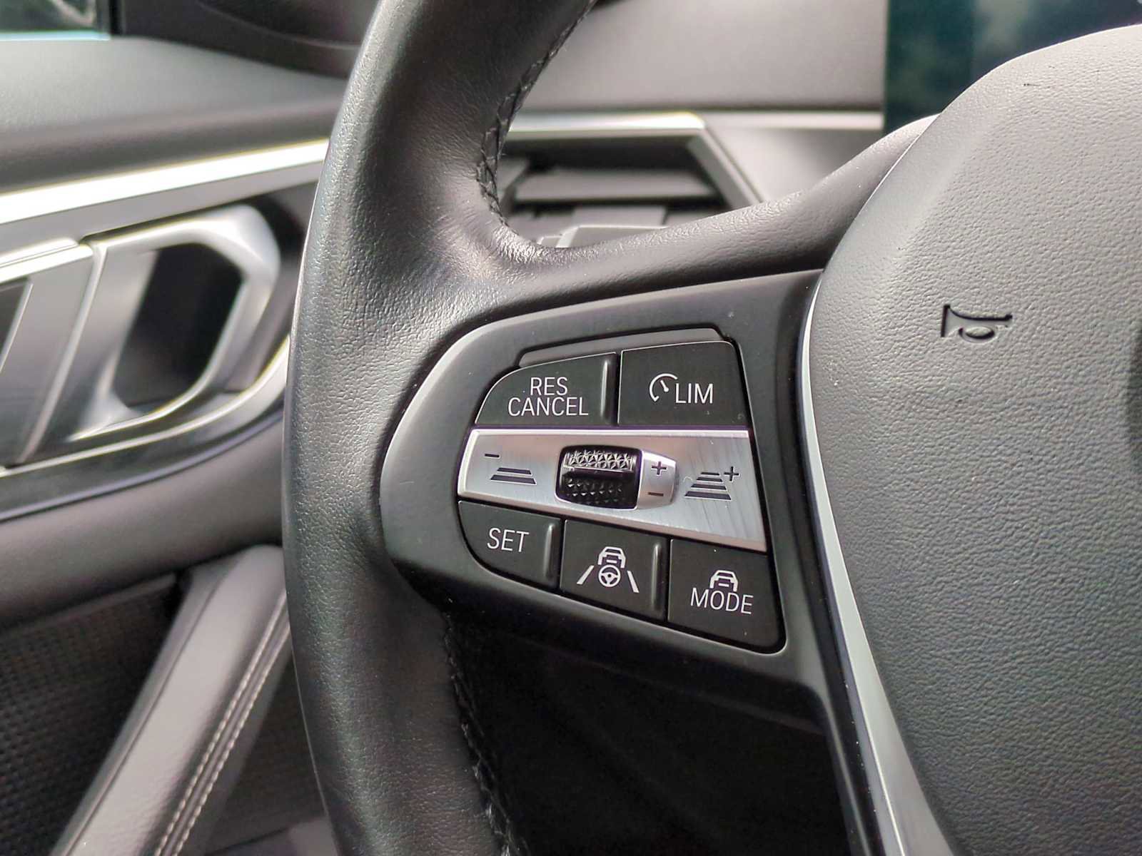 New 2024 BMW i4 eDrive40 w/ Premium Package image 26