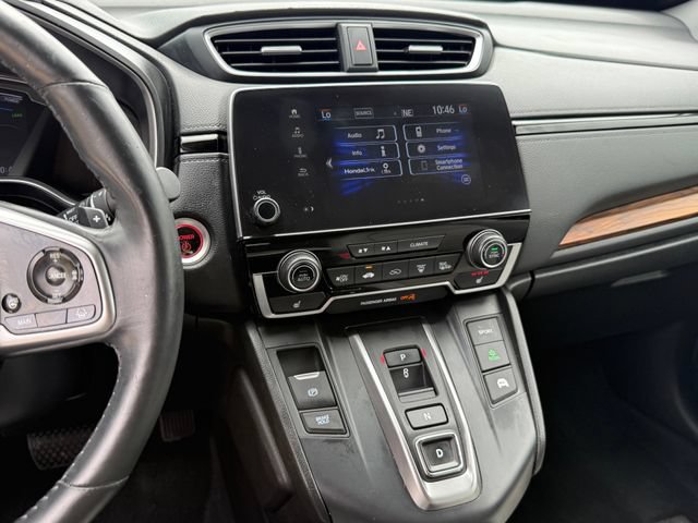 Used 2021 Honda CR-V EX-L image 15