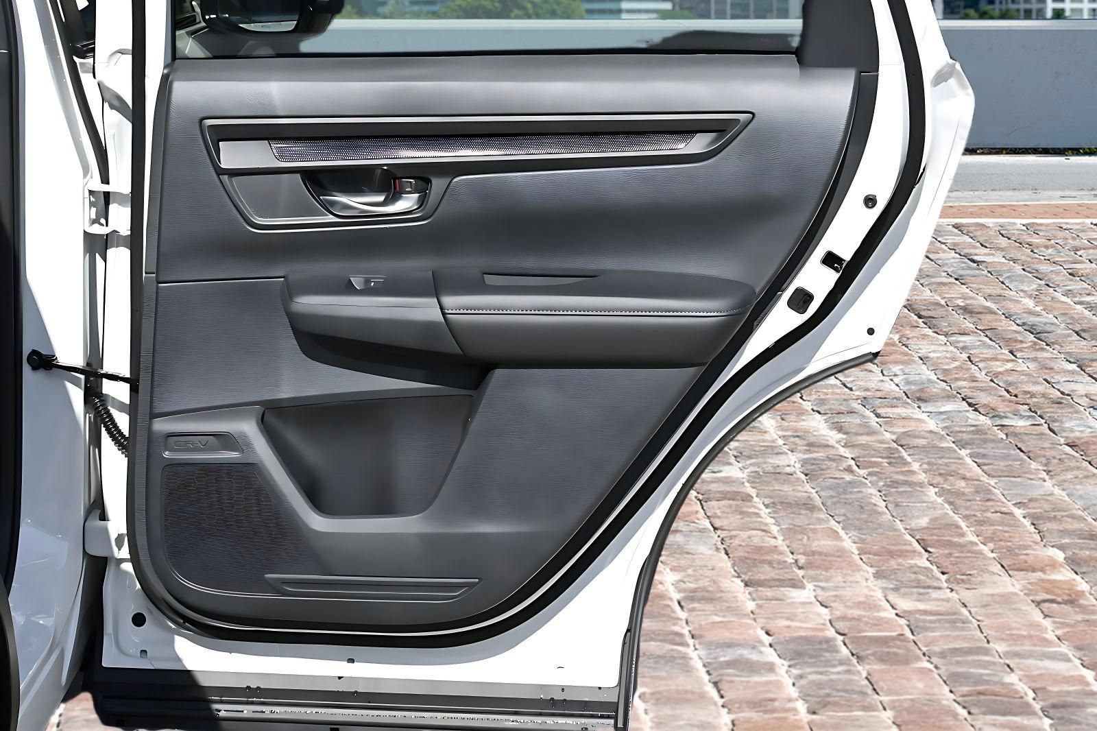 New 2026 Honda CR-V EX image 13