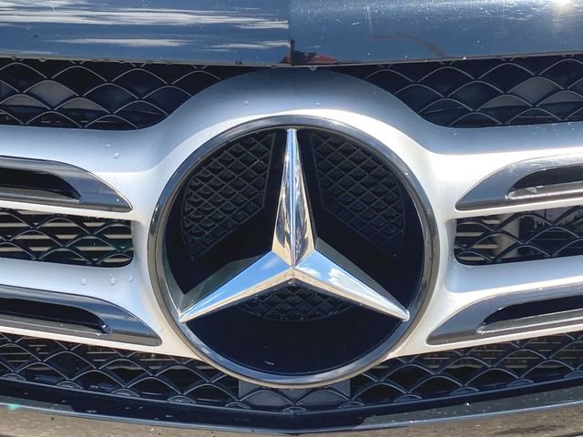 Used 2017 Mercedes-Benz GLE 550e image 11