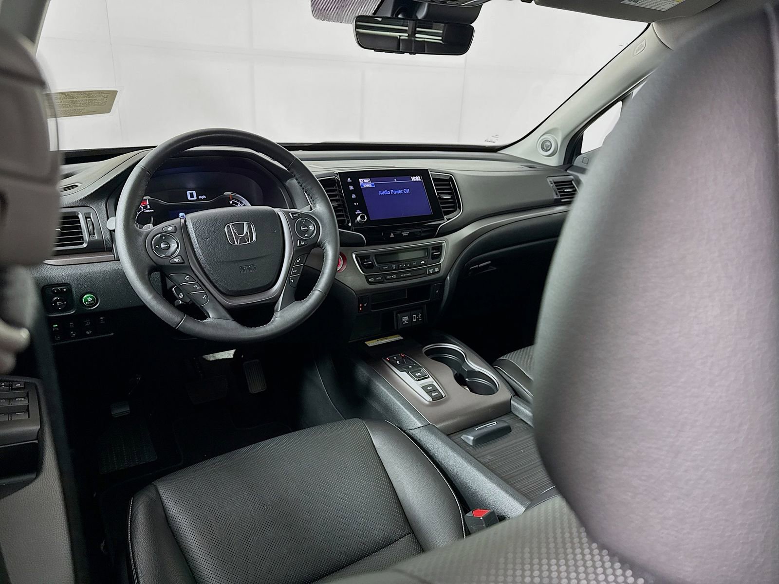 Used 2023 Honda Ridgeline RTL-E image 20