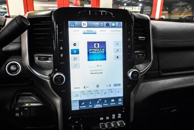 Used 2024 RAM 2500 Laramie image 24