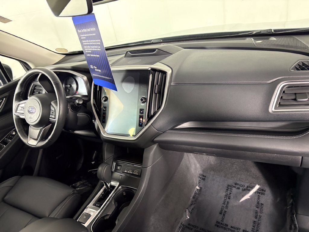 Used 2026 Subaru Ascent Limited w/ Popular Package #1 AWD/4WD image 40