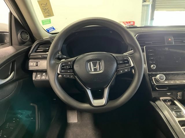 Used 2022 Honda Insight EX image 21