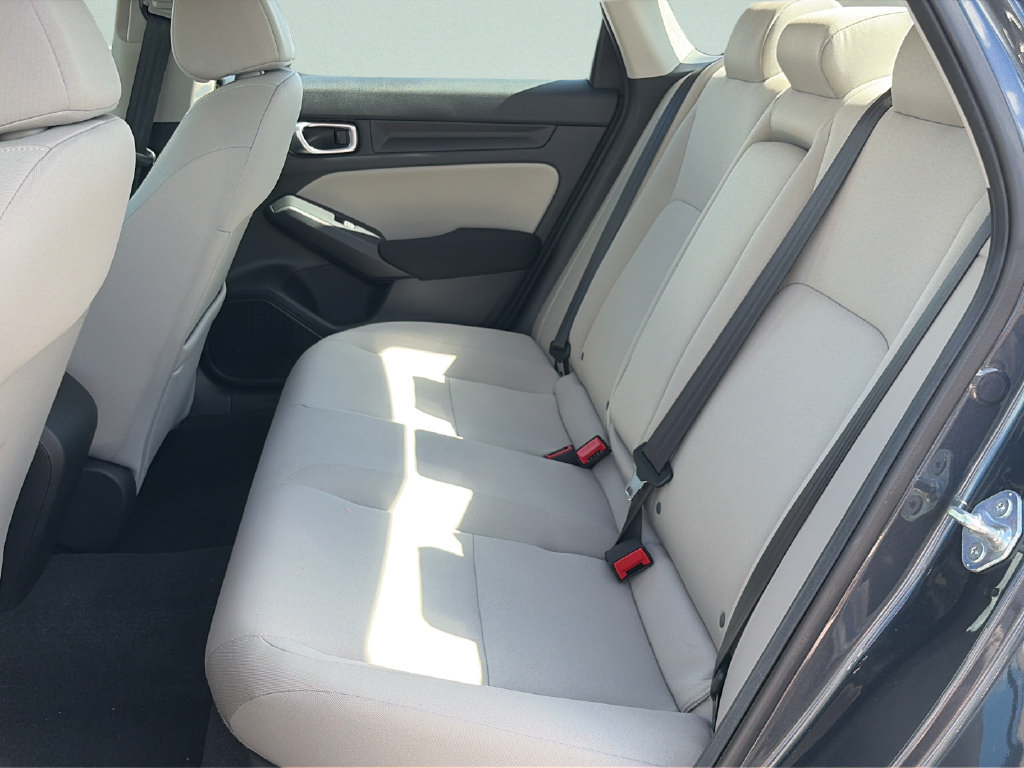 Used 2024 Honda Civic EX image 10