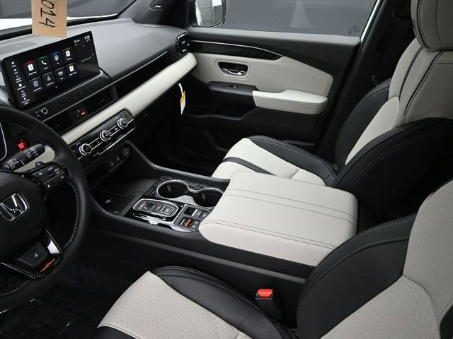 New 2026 Honda Passport TrailSport Elite image 16