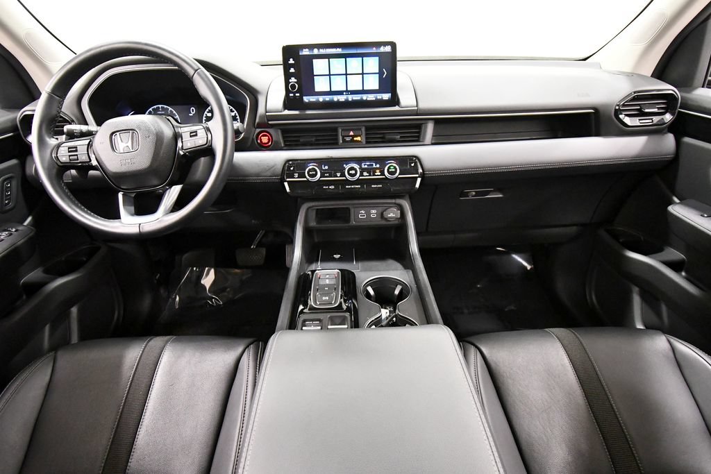 Certified 2023 Honda Pilot EX-L image 3