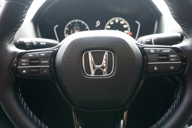 Used 2024 Honda Civic EX image 18