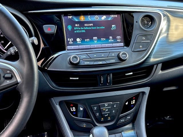 Used 2019 Buick Envision Essence FWD image 19