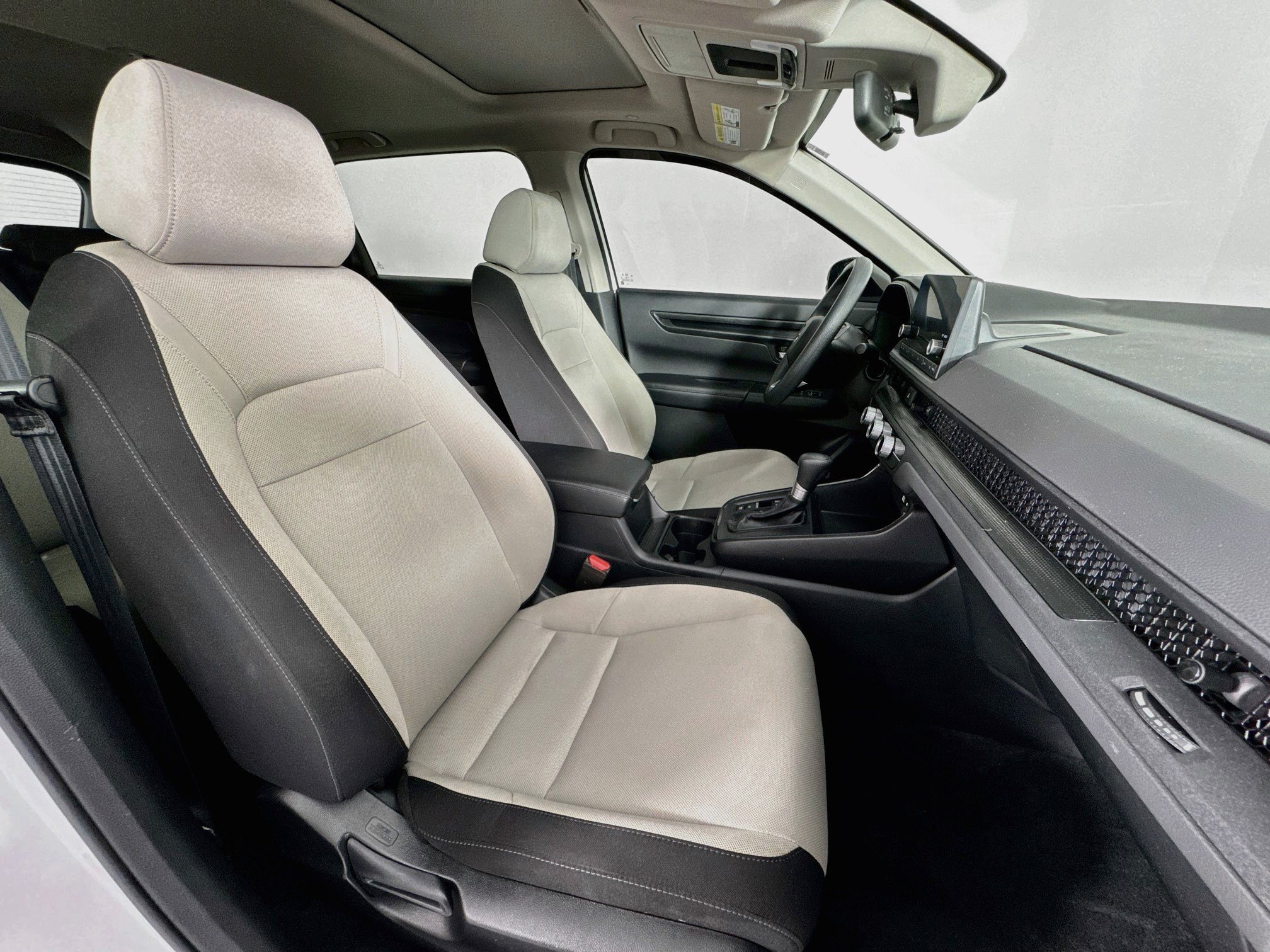 Certified 2024 Honda CR-V EX image 28