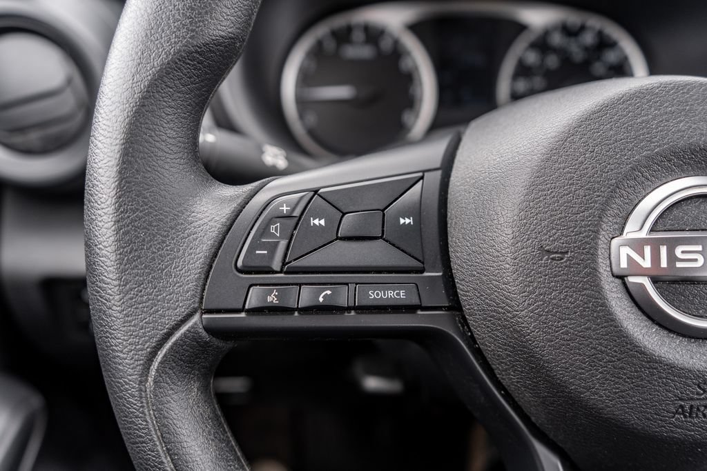 Used 2024 Nissan Kicks S FWD image 21