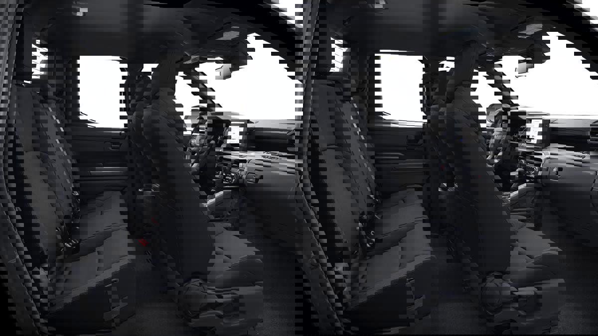 New 2026 Toyota Tacoma SR5 image 11