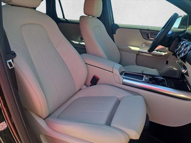 Certified 2026 Mercedes-Benz GLA 250 image 17