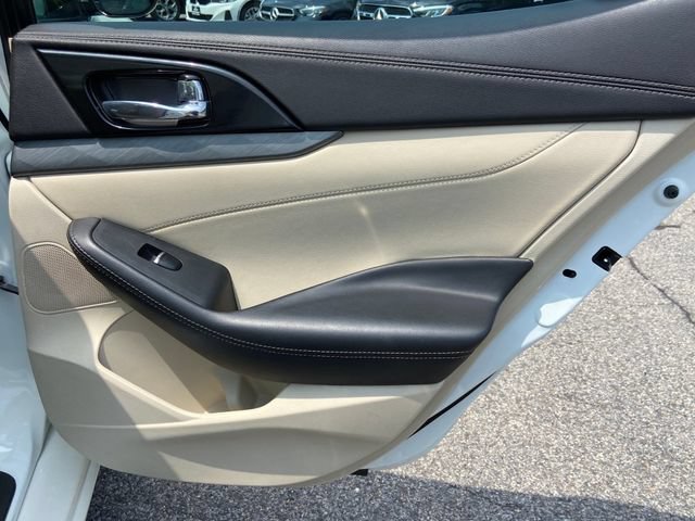 Used 2017 Nissan Maxima 3.5 S FWD image 30