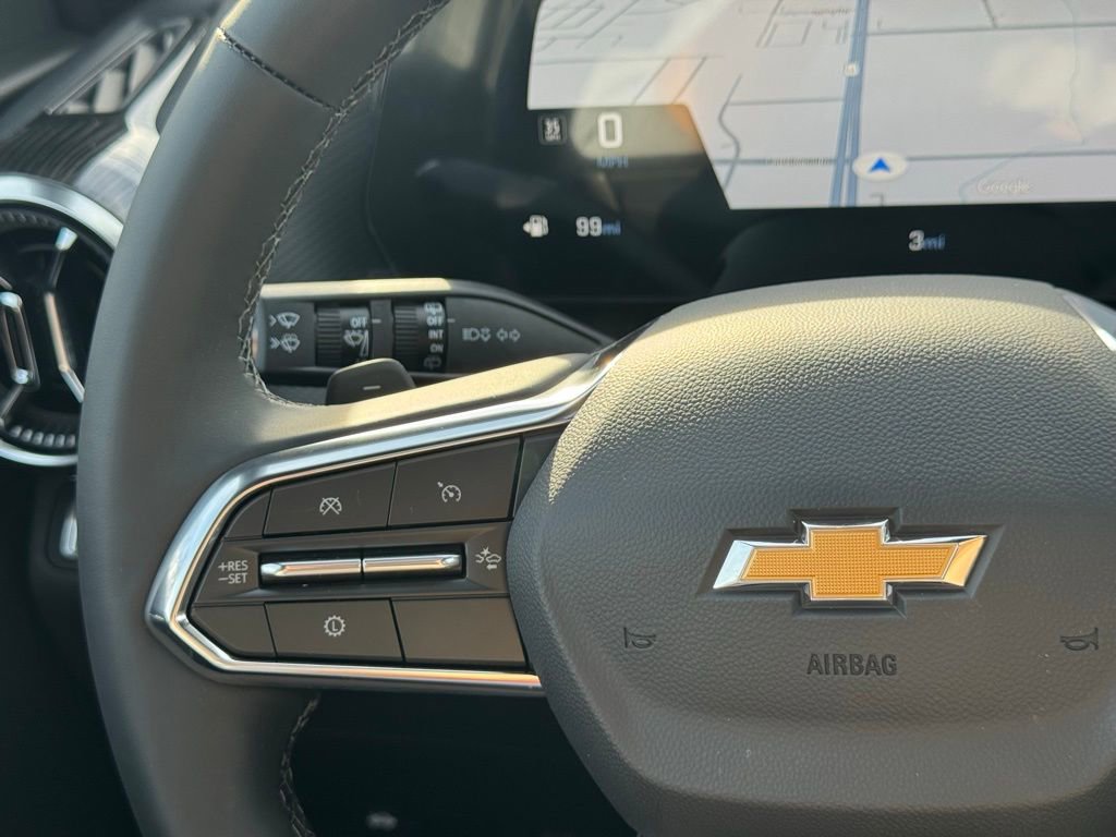 New 2026 Chevrolet Equinox LT w/ Convenience Package II image 16