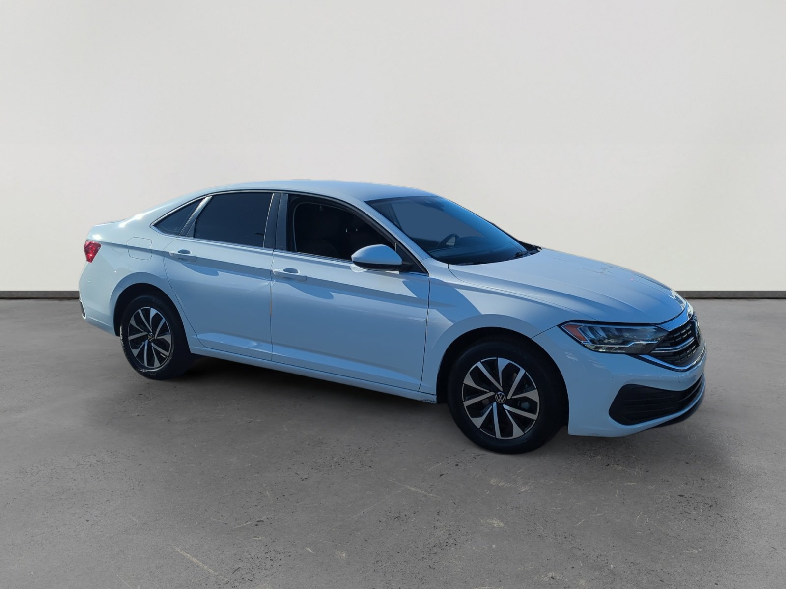 Used 2024 Volkswagen Jetta S image 7