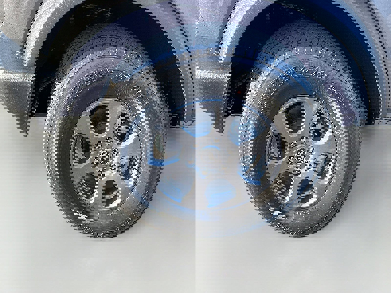 Used 2022 Ford Bronco Big Bend image 30