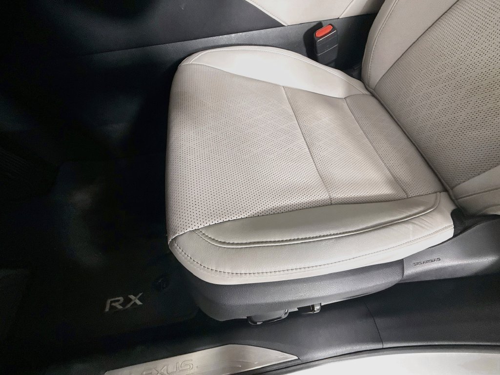 Certified 2024 Lexus RX 350 Premium Plus w/ Convenience Package FWD image 19