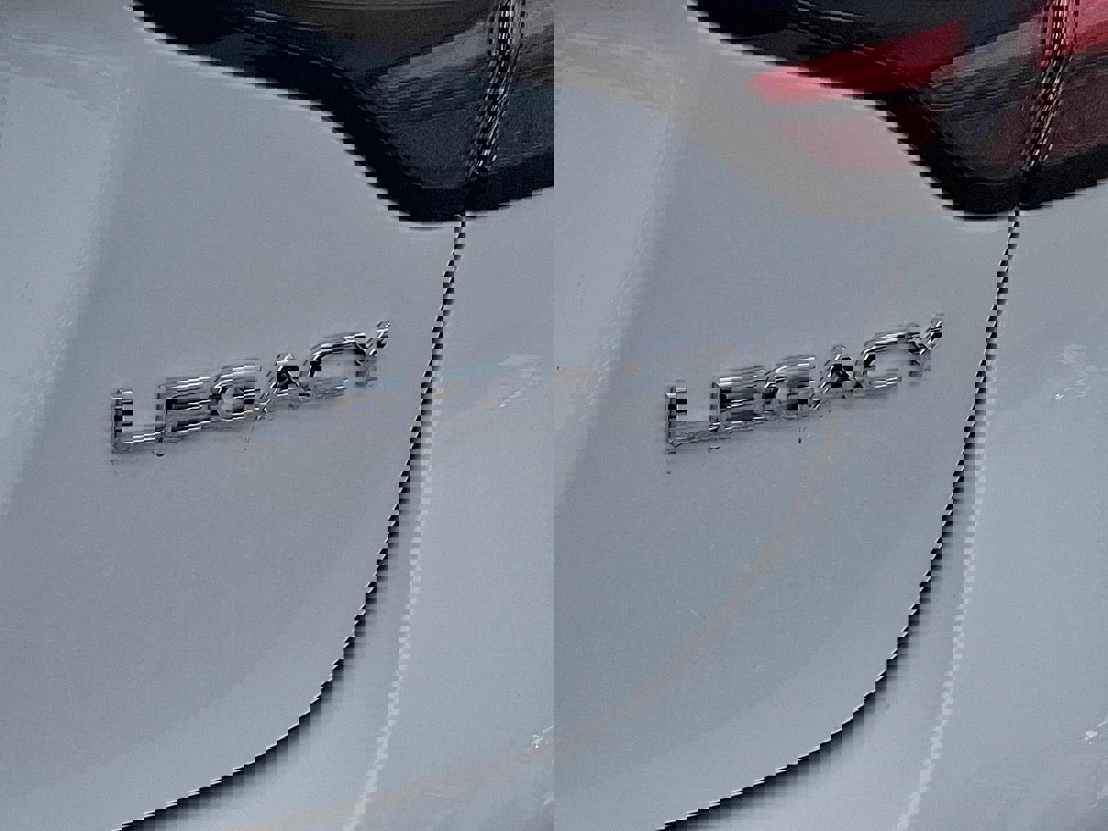 Certified 2025 Subaru Legacy Premium image 30