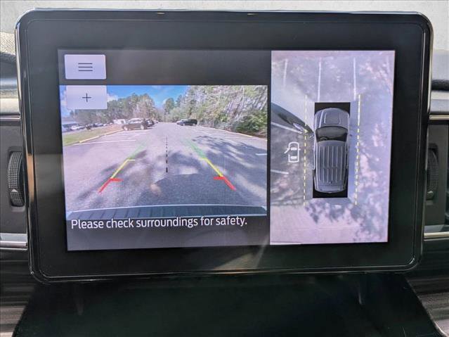 Used 2021 Ford Explorer Limited w/ Hybrid Equipment Group 310A image 14
