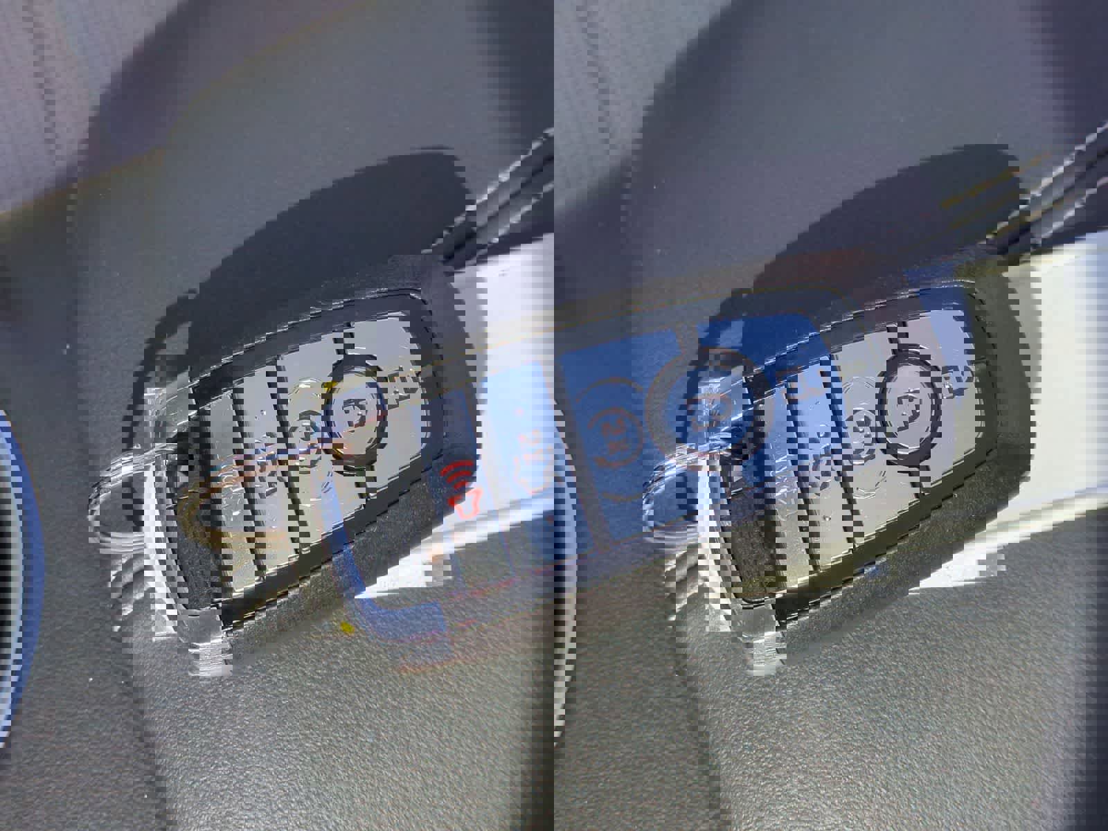 Used 2024 Ford Mustang GT Premium image 36