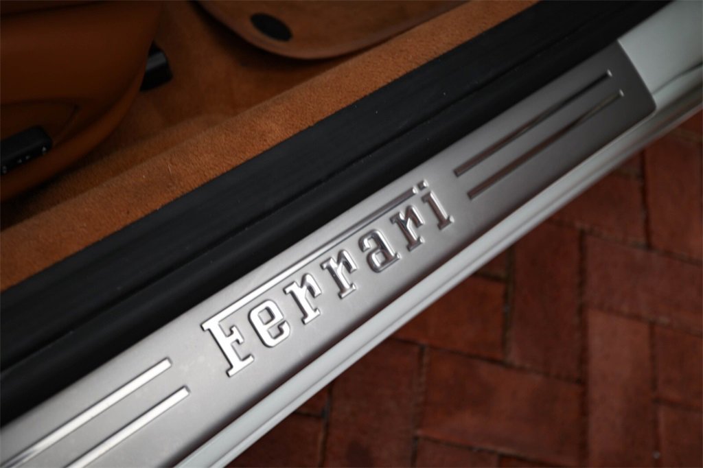 Certified 2012 Ferrari California image 49