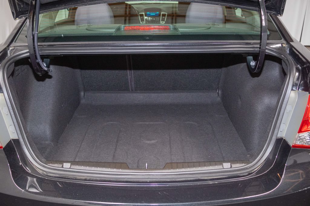 Used 2014 Chevrolet Cruze LT w/ All-Star Edition FWD image 14