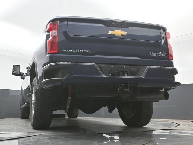 Used 2022 Chevrolet Silverado 3500 High Country w/ Z71 Off-Road Package image 47
