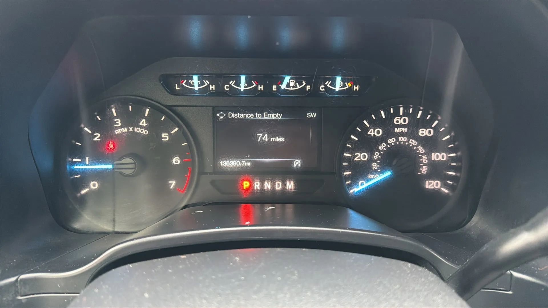 Used 2020 Ford F150 XL w/ Equipment Group 101A Mid AWD/4WD image 15
