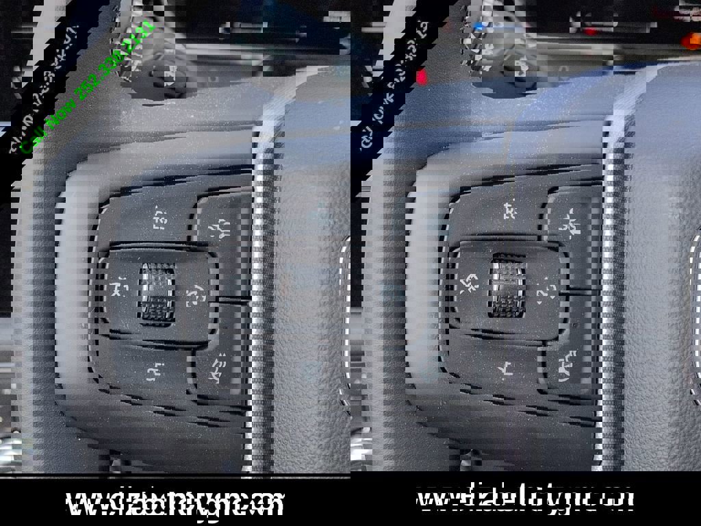 New 2026 GMC Sierra 2500 SLE image 23