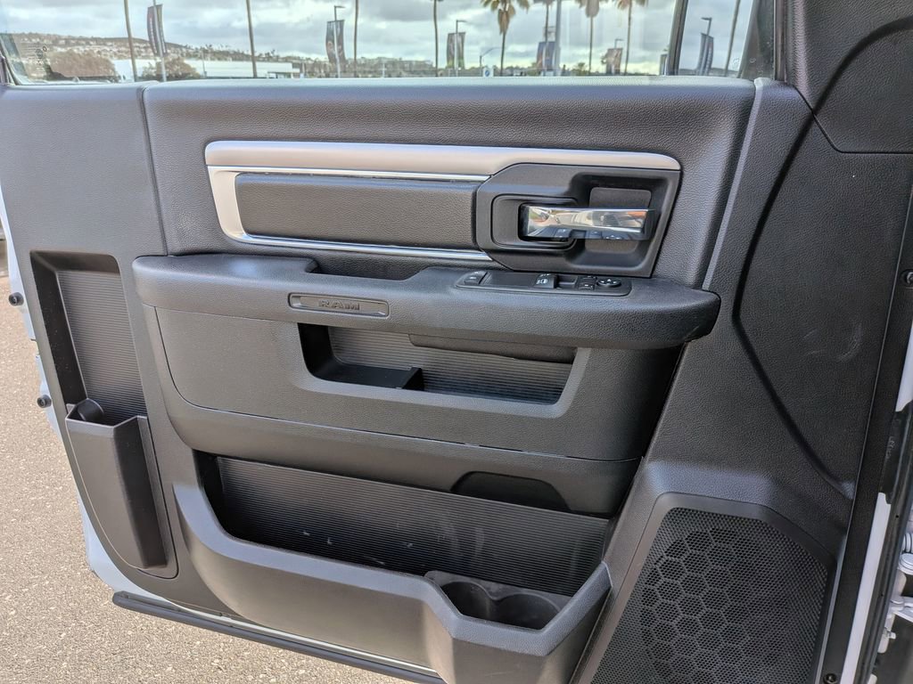 Used 2022 RAM 1500 Tradesman w/ Popular Equipment Group image 21