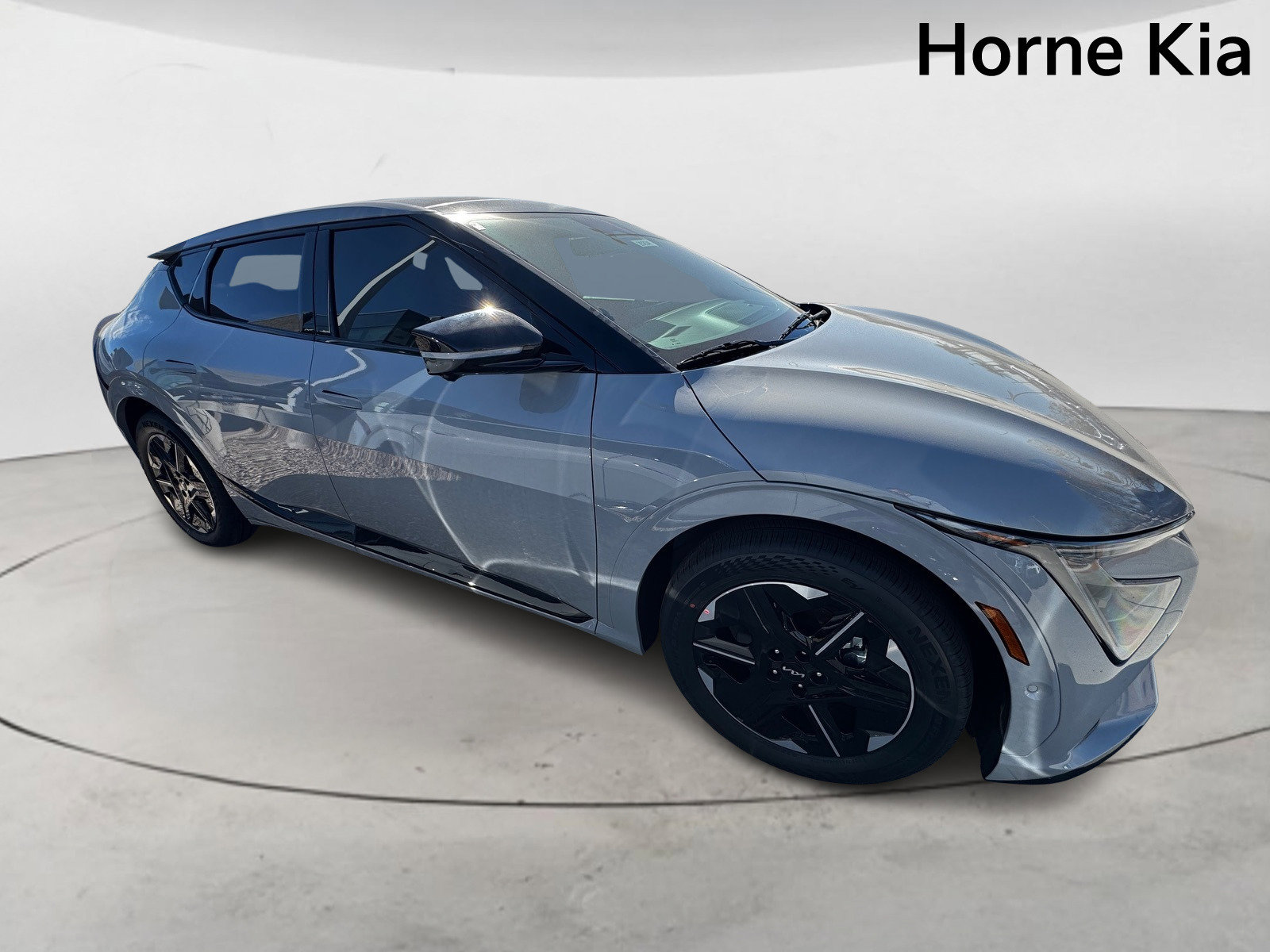 New 2025 Kia EV6 GT-Line image 3