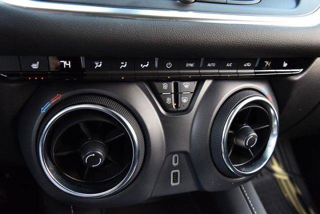 Used 2025 Chevrolet Blazer LT image 14