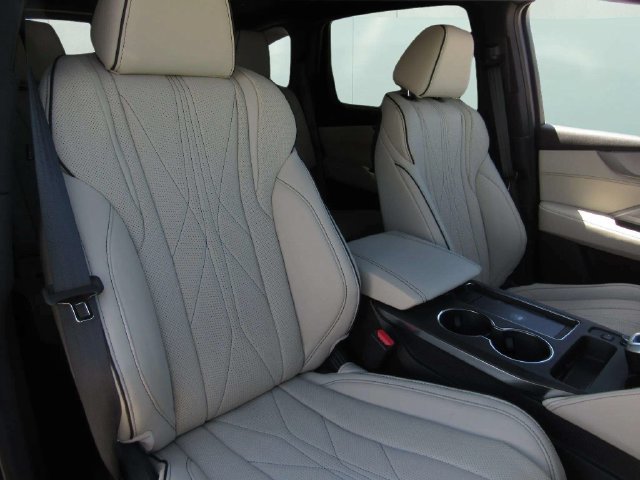 New 2026 Acura MDX A-Spec w/ Advance Package AWD/4WD image 11
