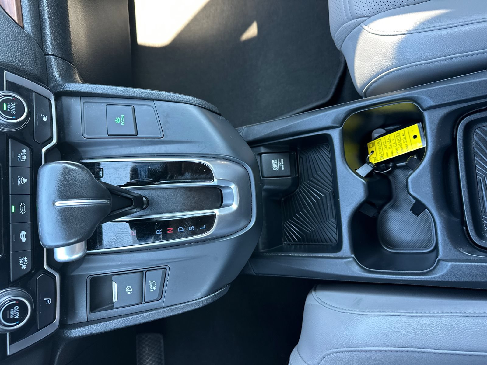 Used 2017 Honda CR-V Touring image 26