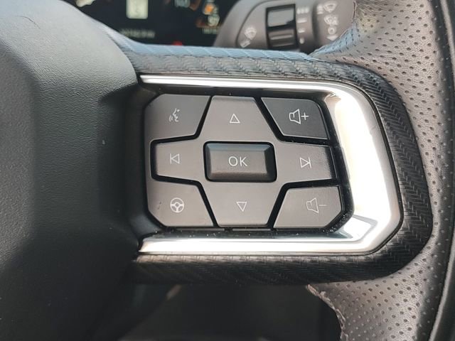 Used 2024 Ford Mustang Premium RWD image 20