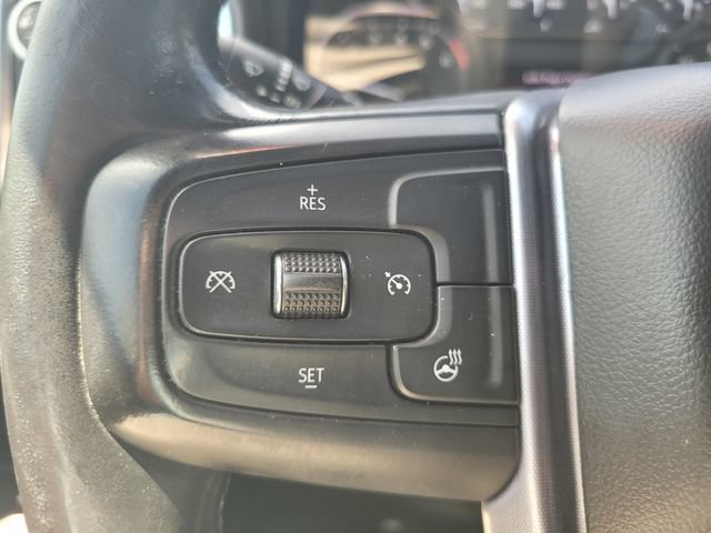 Used 2019 GMC Sierra 1500 SLE w/ SLE Value Package RWD image 28