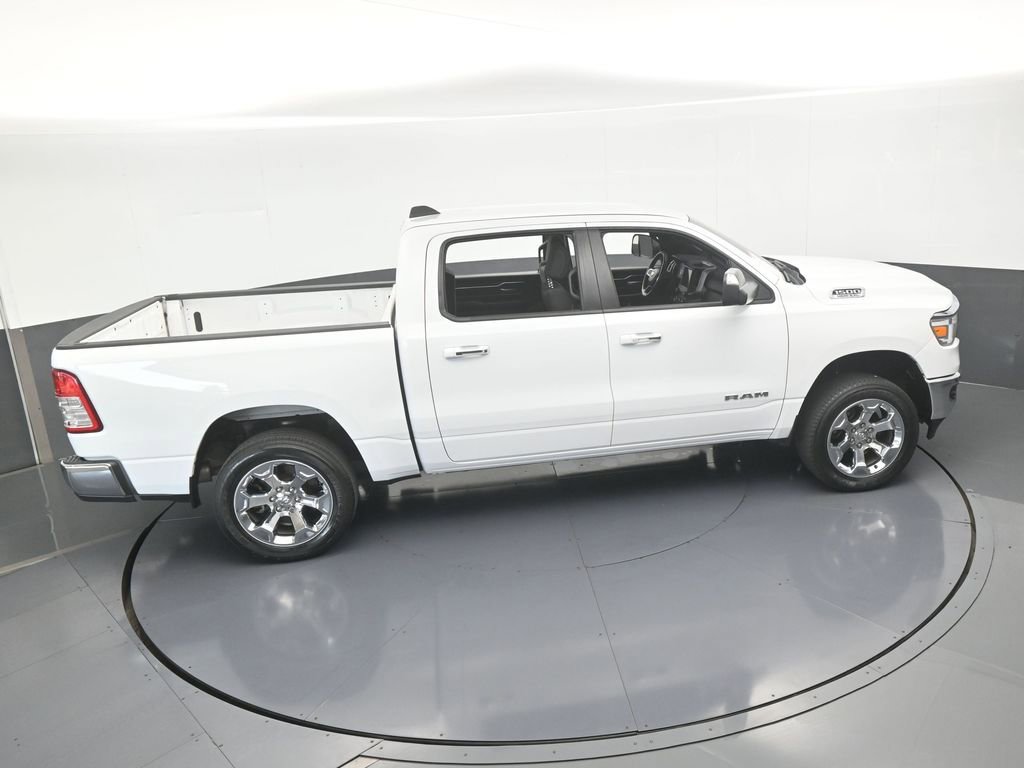 Used 2019 RAM 1500 Big Horn image 55