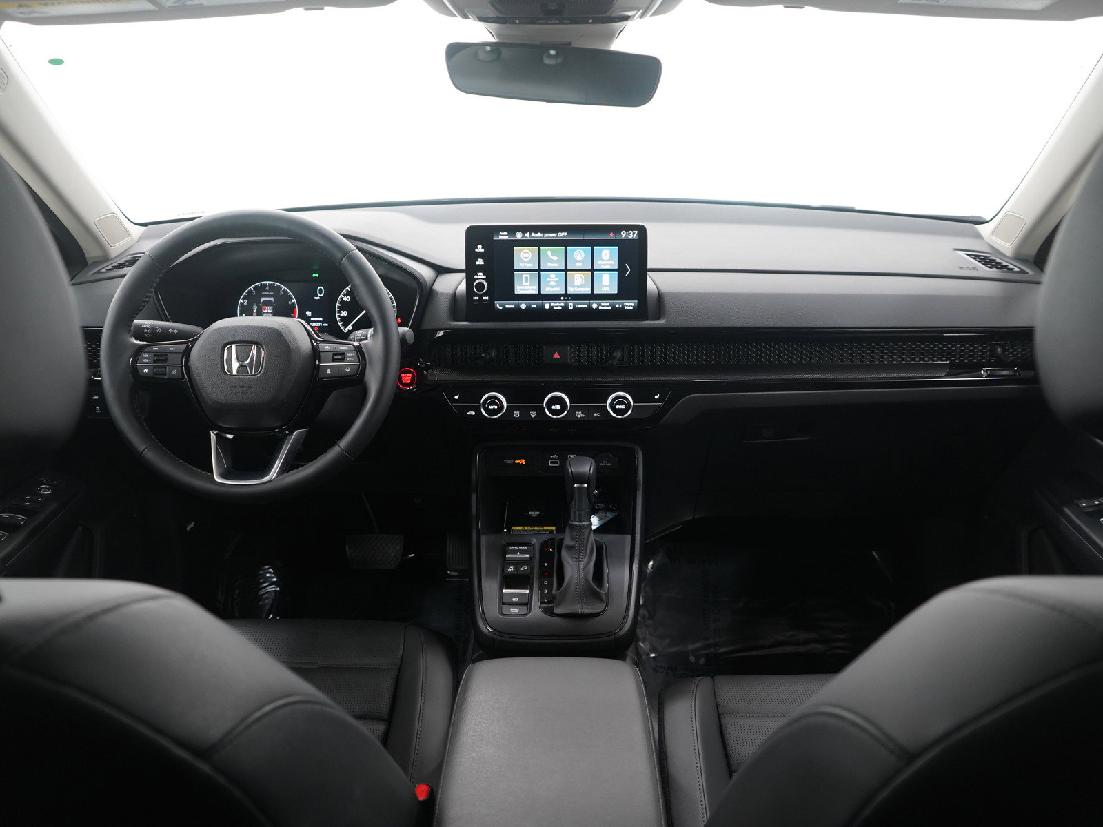 Used 2024 Honda CR-V EX-L image 14