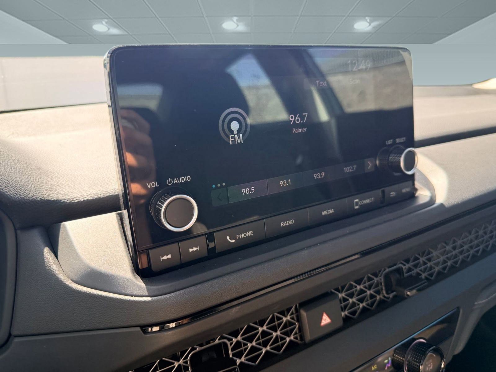 Used 2023 Honda Accord LX image 29