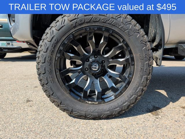 Used 2020 Ford Ranger XLT w/ Equipment Group 302A Luxury image 9