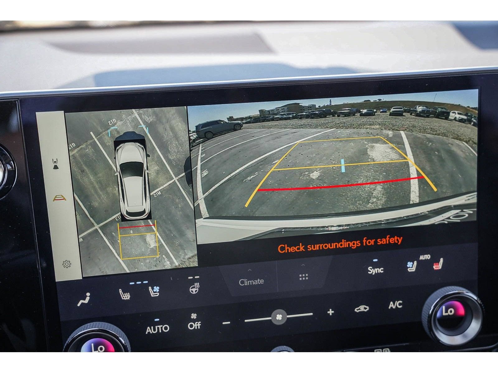 Used 2025 Lexus NX 450h+ AWD w/ Towing Package (2000 Lbs) image 23